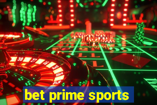 bet prime sports